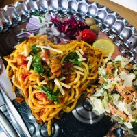 غذای آماده نیر (پارک جنگلی )