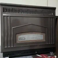 بخاری بزرگ ۴ عدد