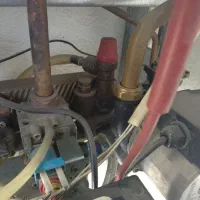 تعمیرات پکیج لوله کشی،تعمیر بخاری سرویس بخاری|خدمات پیشه و مهارت|تهران, تهرانپارس شرقی|دیوار