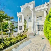 عمارت شاه نشین در قلب شمال/استخردار/سنددار/تهاتر