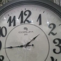 ساعت دیواری