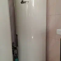 آبگرمکن زمینی ایران شرق|آبگرمکن، پکیج، شوفاژ|همدان, |دیوار