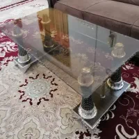 میز جلو مبلی
