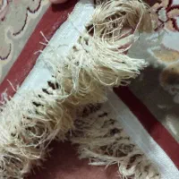 ۴ تخته فرش ۱۲ متری درحدنو|فرش|کوهدشت, |دیوار