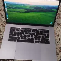 مک‌بوک پرو 15 اینچ|رایانه همراه|اصفهان, کوی ولی عصر|دیوار