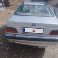 پارس 79|خودرو سواری و وانت|کرمانشاه, |دیوار