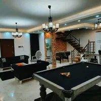 خانه ویلایی 280متر 210بنا در مهرآباد رودهن|فروش خانه و ویلا|رودهن, |دیوار