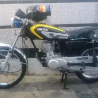 هندامدل۹۴|موتورسیکلت|ورامین, خیر آباد|دیوار