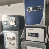 فروش انواع گاوصندوق کاوه،گاو صندوق ایران کاوه