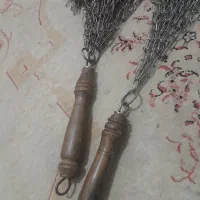 دوعدد زنجیر محرم
