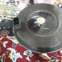 کیک پز برقی|ظروف پخت‌وپز|مشهد, طلاب|دیوار