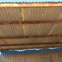 قوطی پلیت|مصالح و تجهیزات ساختمان|اهواز, امانیه|دیوار