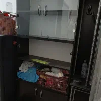 کمد ، کمد آینه، کتابخانه