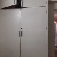 در کمد دیواری|جاکفشی، کمد، دراور|مشهد, شاهد (شهرک غرب)|دیوار