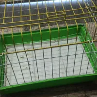 فنج|اسباب‌بازی بچه|مشهد, کوشش|دیوار