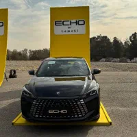 لاماری اکو Echo|خودرو سواری و وانت|کرمانشاه, |دیوار