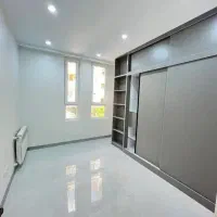 ۵۲ متری/غرق نور/پارکینگ سندی|فروش آپارتمان|گرمدره, |دیوار