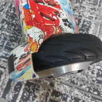 اسکوتر برقی 8 اینچ|دوچرخه، اسکیت، اسکوتر|اهواز, زیتون کارمندی|دیوار