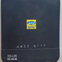 فروش یک عدد مودم ایرانسل i40