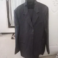 سباس دخترانه و کت شوار مردانه|لباس|سلفچگان, |دیوار