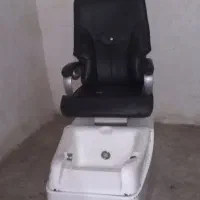 صندلی آرایشگاهی کاشت ناخن وصندلی سرشوی|آرایشگاه و سالن‌های زیبایی|چهاردانگه (تهران), |دیوار