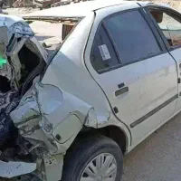 سمند lx مدل ۹۰|خودرو سواری و وانت|بهبهان, |دیوار