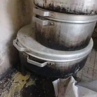 دیگ آشپزخانه