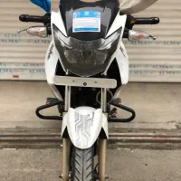 موتوره آپاچی ۱۸۰