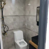 مبله دو خواب|اجارهٔ کوتاهمدت آپارتمان و سوئیت|شیراز, شهرک ولیعصر|دیوار