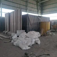 پشم شیشه