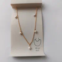 گردنبند نقره|بدلیجات|سنندج, |دیوار