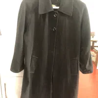 پالتو فوتر سایز ۴۴/۴۸|لباس|تهران, دریاننو|دیوار