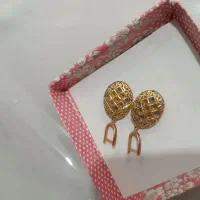 فروش سرویس طلا زیبا|جواهرات|بیرجند, |دیوار