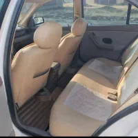 سمند IX در حد عتیقه|خودرو سواری و وانت|بوکان, |دیوار