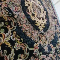 یه جفت قالی 9متری