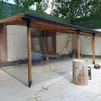 شیشه میرال و درب و پنجره upvc|خدمات پیشه و مهارت|اندیشه, اندیشه فاز ۵|دیوار