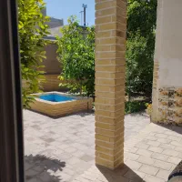 اقامتگاه سنتی و بوم گردی پارسا