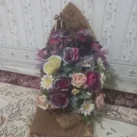 گل مصنوعی|گل مصنوعی|دورود, |دیوار