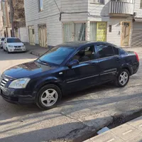 ام‌وی‌ام 530، مدل ۱۳۹۰