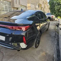 kmc j7 کی ام سی جی ۷ فروش معاوضه|خودرو سواری و وانت|شیراز, شهرک مهدیه|دیوار