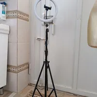رینگ لایت