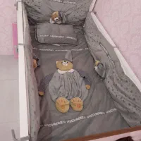 تخت خواب|تخت و سرویس خواب|تاکستان, |دیوار