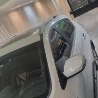 جک s5مدل 96 بیرنگ تمیز|خودرو سواری و وانت|قزوین, |دیوار