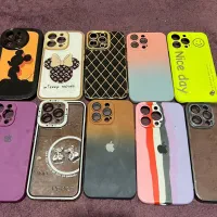 قاب ایفون ۱۳ پرو