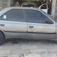 405مدل ۹۱نکمدادی|خودرو سواری و وانت|اندیشه, اندیشه فاز ۱|دیوار