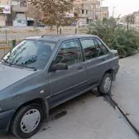 پرایدمدل 88|خودرو سواری و وانت|مشهد, امیرآباد|دیوار