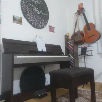 آموزش پیانو و آواز(کودکان و بزرگسالان)