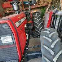 ۳۹۹تراکتور پمپ کوچیک۴۱۲۰پمپ بزرگ