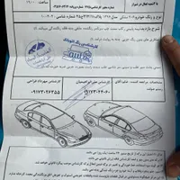 پژو 206 تیپ ۵، مدل ۱۳۹۶|خودرو سواری و وانت|برازجان, |دیوار