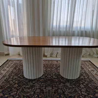 میز ناهار خوری
